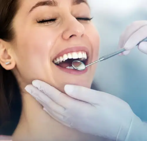 Hollywood Smile